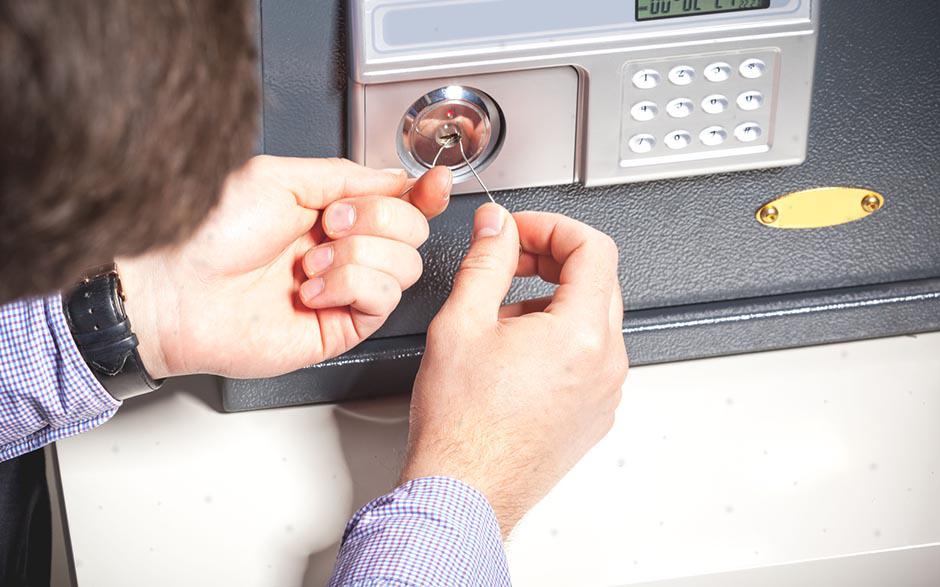 urgence serrurier ouverture de porte Nanterre